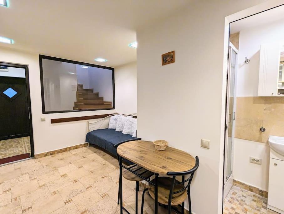 Maisonette Balcesco Brașov Exterior foto